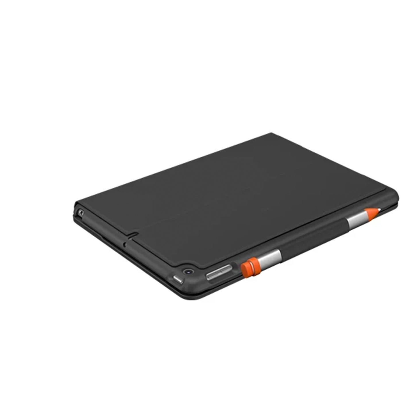 Logitech Slim Folio For I Pad Air 3gen-Graphite (920-009650)