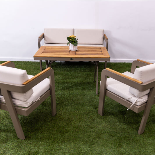 Atlantis Seating Set (4 Seaters)