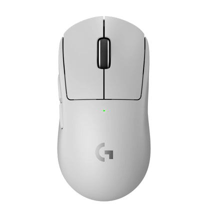 Logitech G PRO X SUPERLIGHT 2 LIGHTSPEED Wireless Gaming Mouse (910-006639)