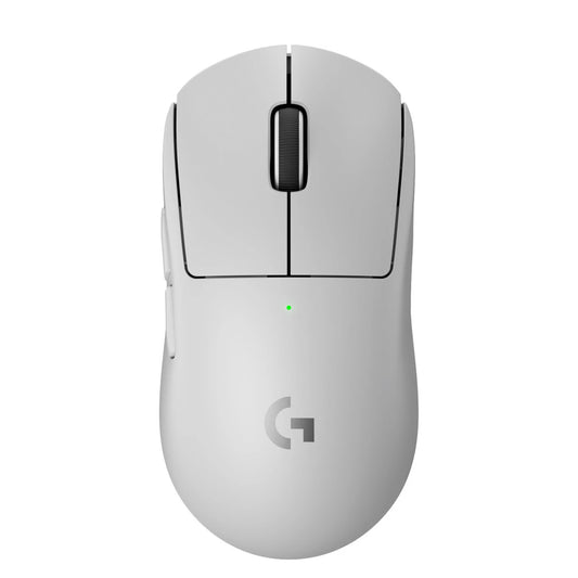 Logitech G PRO X SUPERLIGHT 2 LIGHTSPEED Wireless Gaming Mouse (910-006639)