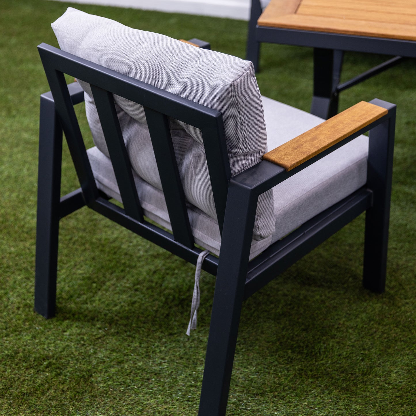 Efes Midi Lounge Set (5 Seaters)