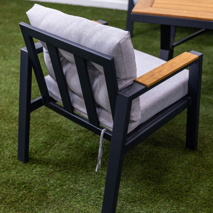 Efes Midi Lounge Set (5 Seaters)