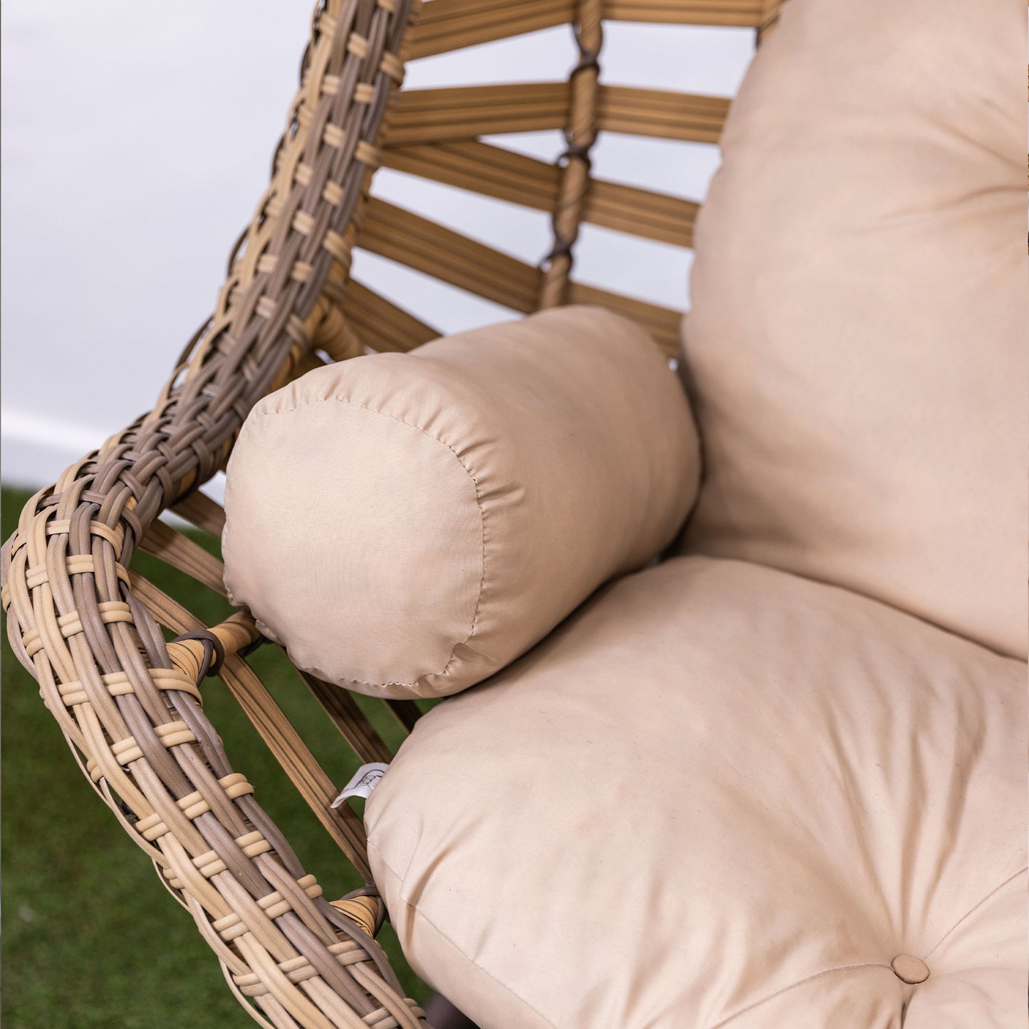 Cunda Double Swing