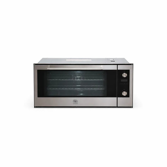 فرن لاجيرمانيا بلت إن 90 سم F970D9X / 12