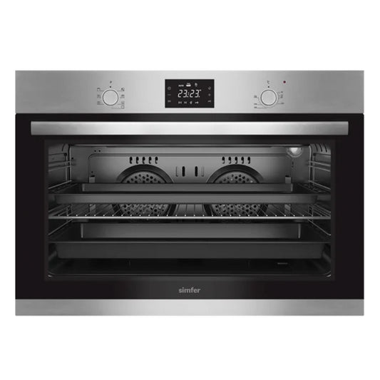 Simfer built-in oven 9300 CMRIM