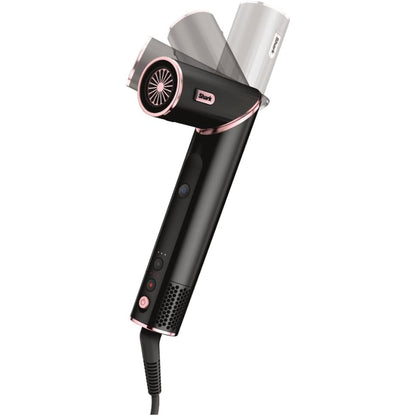 Shark FlexStyle 5-In-1 Air Styler & Hair Dryer With Auto-Wrap Curlers (HD440ME)