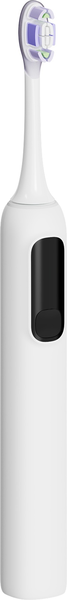 Xiaomi Oscillation Electric Toothbrush Pro EU | Rechargeable | For adults | Number of brush heads included 2 | Number of teeth brushing modes 4 | White