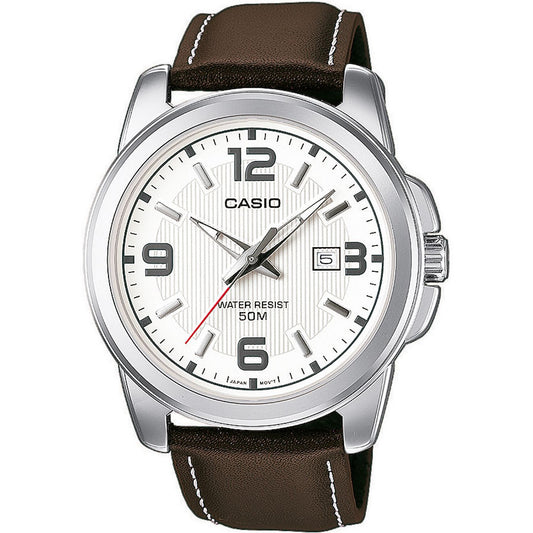 Casio Watch MTP-1314L-7AV , Men