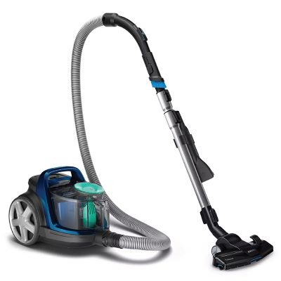PHILIPS Vacuum Cleaner Bagless 2000 Watt - Blue FC9570/62
