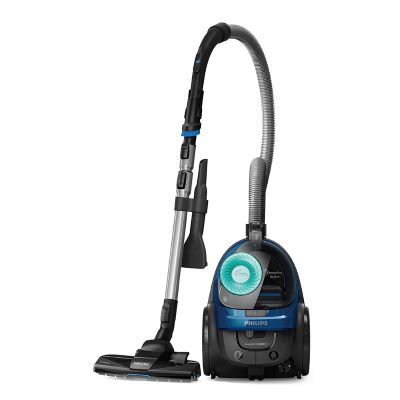 PHILIPS Vacuum Cleaner Bagless 2000 Watt - Blue FC9570/62