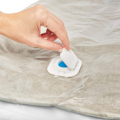 Rayen 2pcs Empty Clothes Sorting Bags Set M+L (6235)