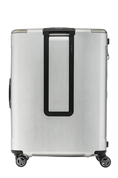 Samsonite EVOA Spinner 75/28 – Large Expandable Luggage