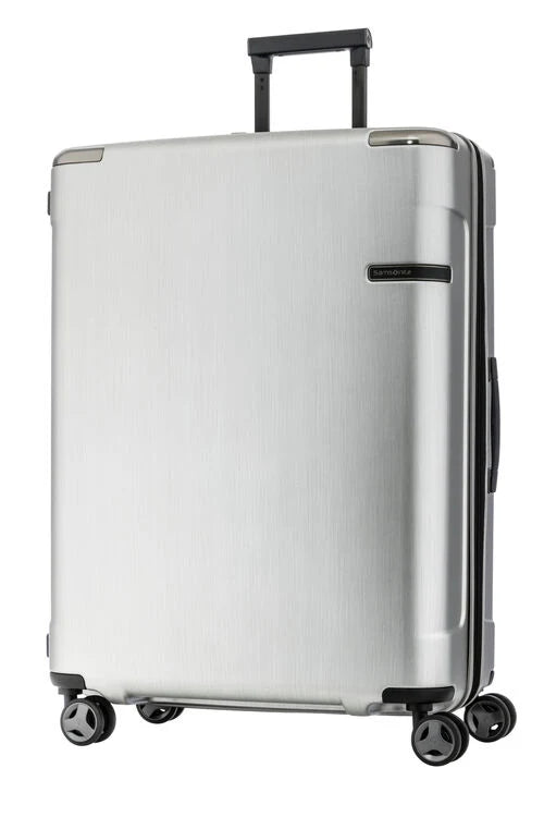 Samsonite EVOA Spinner 75/28 – Large Expandable Luggage