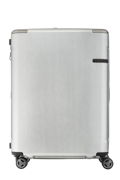 Samsonite EVOA Spinner 75/28 – Large Expandable Luggage