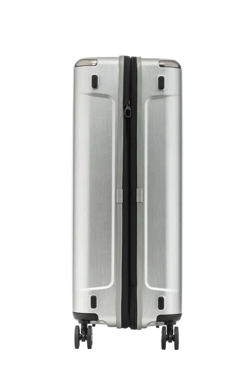 Samsonite EVOA Spinner 75/28 – Large Expandable Luggage