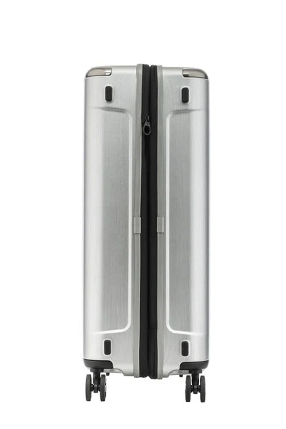 Samsonite EVOA Spinner 75/28 – Large Expandable Luggage