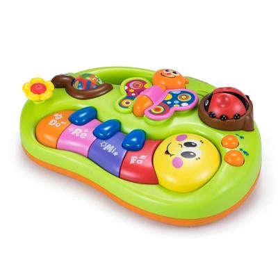 Smile Face Fun Keyboard