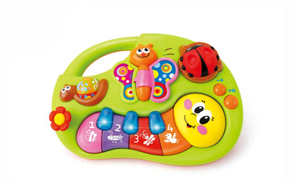 Smile Face Fun Keyboard