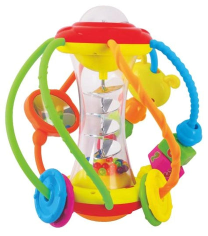 HOLA – Toddlers World Activity Ball