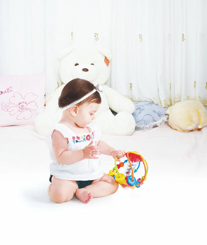 HOLA – Toddlers World Activity Ball