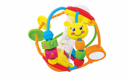 HOLA – Toddlers World Activity Ball
