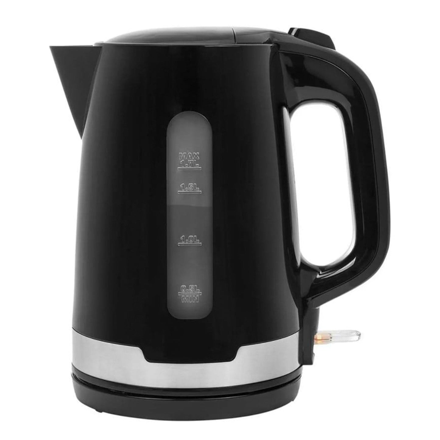 Princess Stainless Steel Deluxe Kettle, 1.7 Liter (01.236030.09.001)
