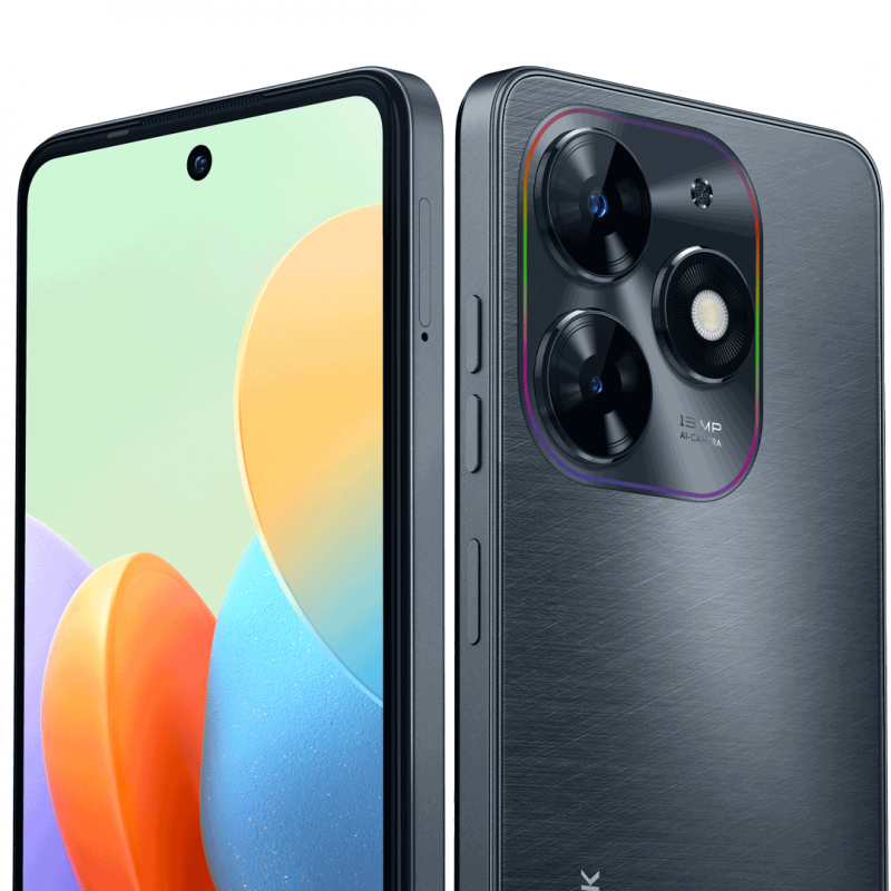 TECNO SPARK 8GB RAM 64GB (Go 2024)