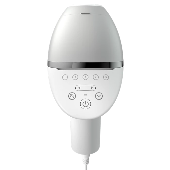 PHILIPS HAIR REMOVAL DEVICE - IPL LUMEA - 8000 SERIES