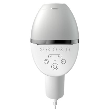 PHILIPS HAIR REMOVAL DEVICE - IPL LUMEA - 8000 SERIES