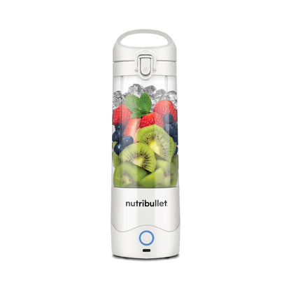 Nutribullet Portable 475ml cordless Blender for Shakes & Smoothies
