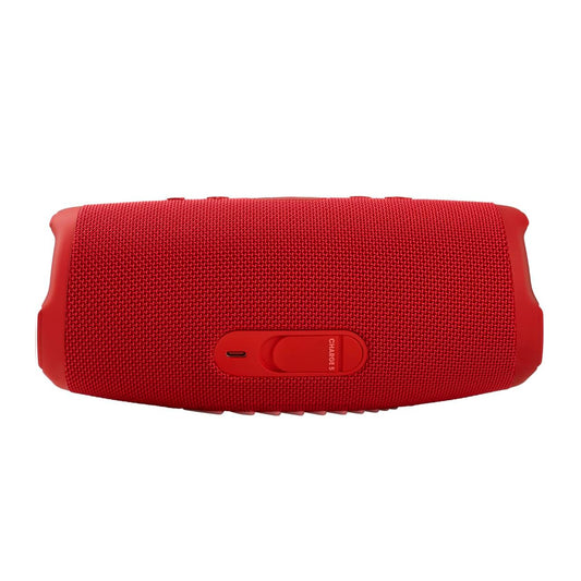 JBL CHARGE 5 - Portable Waterproof (IP67) Bluetooth Speaker with Powerbank USB Charge out, 20 hours playtime, JBL Partyboost (RED)