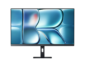 Xiaomi A27Qi 2026 (ELA6568EU) - 27" IPS QHD Monitor - 300 Nits - 120Hz - 6ms - Black