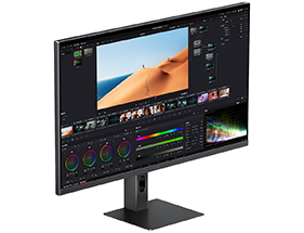 Xiaomi A27Qi 2026 (ELA6568EU) - 27" IPS QHD Monitor - 300 Nits - 120Hz - 6ms - Black