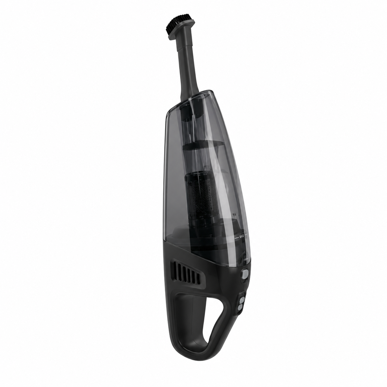 Goldmaster Rechargeable Vacuum Cleaner – GM-7554S