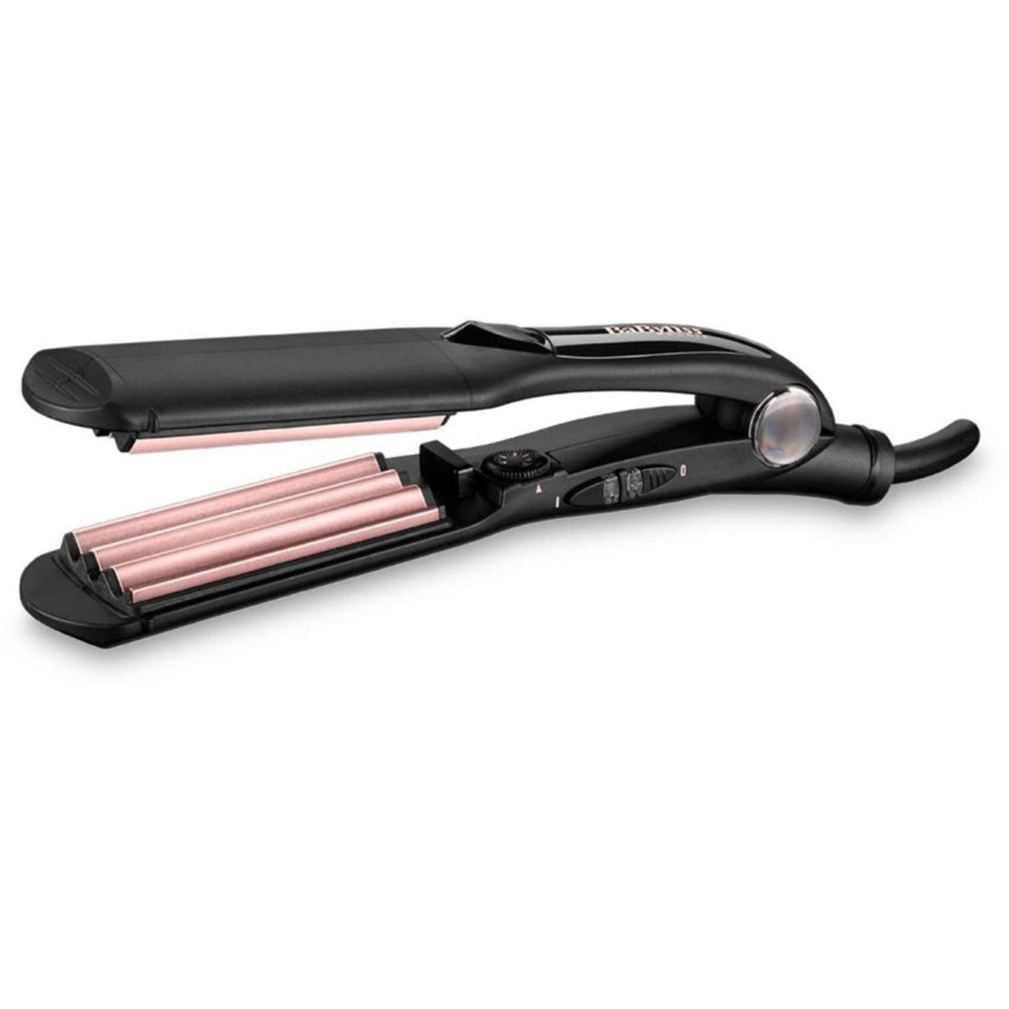 Babyliss Crimper Ceramic 10 Temperature Setting (2165SDE)