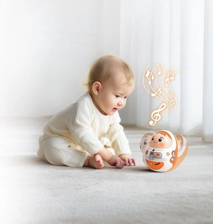 HOLA – Tumbler Doll