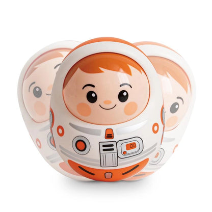 HOLA – Tumbler Doll