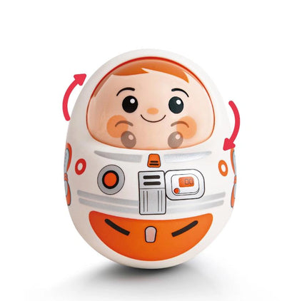 HOLA – Tumbler Doll