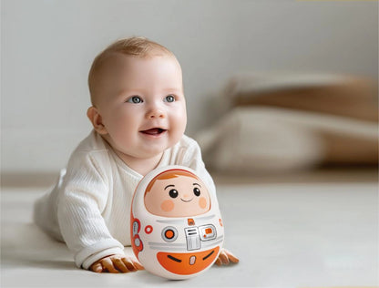 HOLA – Tumbler Doll