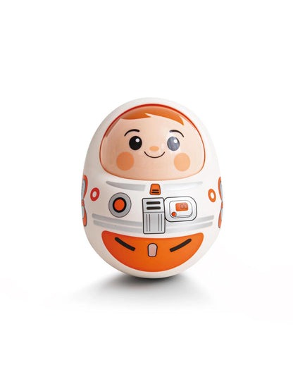 HOLA – Tumbler Doll