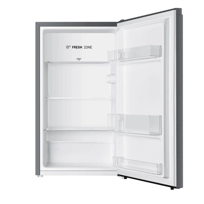 Hisense Mini Bar Refrigerator 90L A+ (RR122D4ASU)
