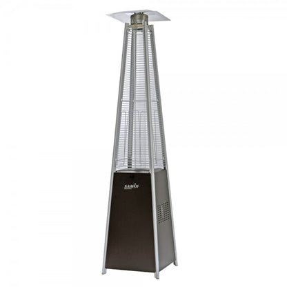 Samix Gas Garden Heater