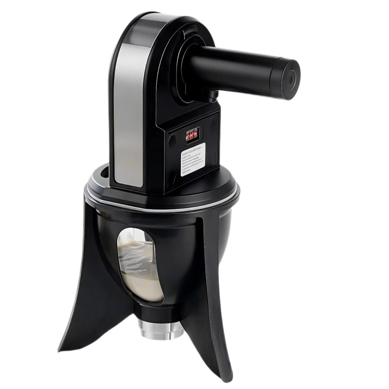 Al-Baik Electric Sweet Ball Maker 1000ml - (ZS-D11B)