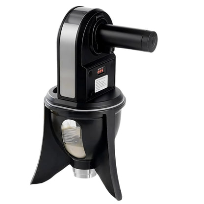 Al-Baik Electric Sweet Ball Maker 1000ml - (ZS-D11B)