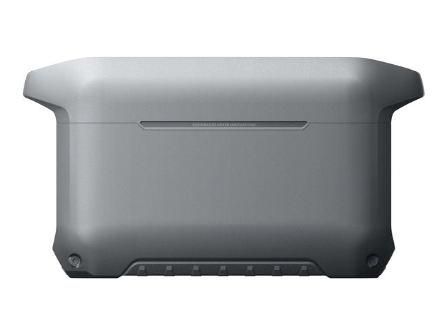 Anker SOLIX C2000 - Gen 2 - portable power station - 2400 watt - LiFePO4 - 40000 mAh - 2048 Wh
