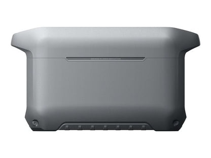 Anker SOLIX C2000 - Gen 2 - portable power station - 2400 watt - LiFePO4 - 40000 mAh - 2048 Wh