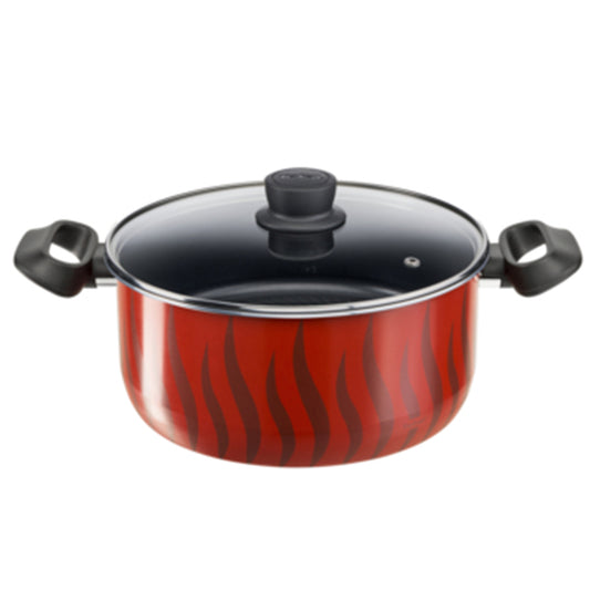 TEFAL TEMPO FLAME-STEWPOT