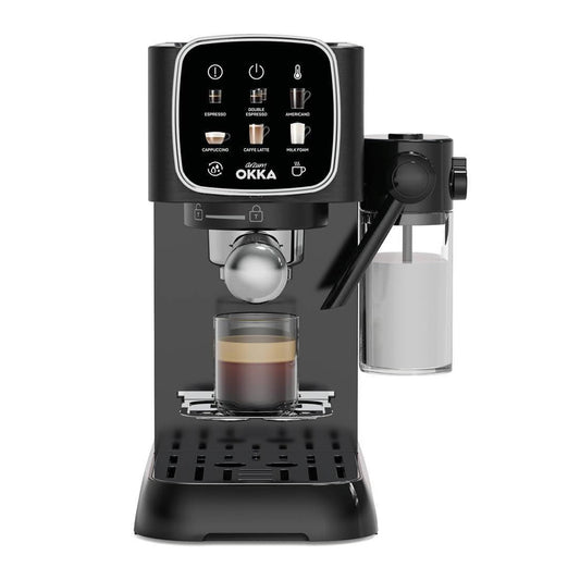 Okka Espresso Solo Espresso Machine (OK0032)