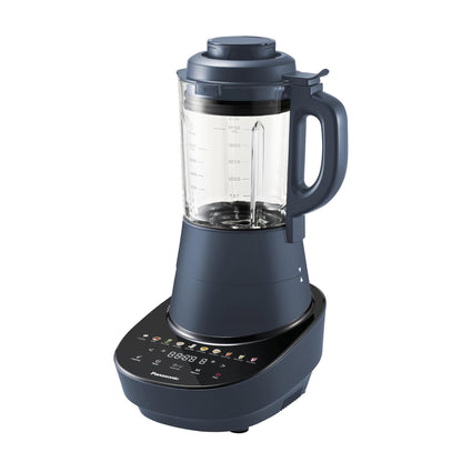 Panasonic 1100W High-Power All in One Cooking Blender(MX-HG6401ATZ)
