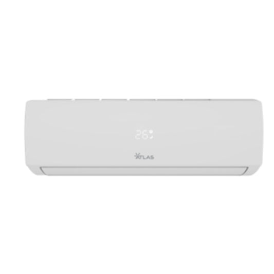 Atlas Air Conditions 2 Ton Inverter A++ (AAC-24ARIV-AF)